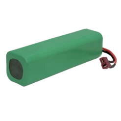 Accu LI-Ion 18650X8 BIGBLUE