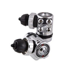 Kit Détendeur Complet TEK 3 APEKS -Combinaison Soldes Magasin 1er tage tek3 apeks droit gauche 3