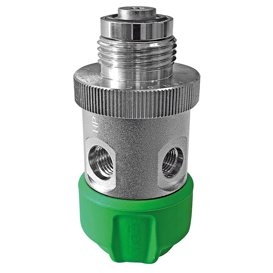 Premier Etage R2 MARES XR Nitrox 1 Premier Etage R2 MARES XR Nitrox