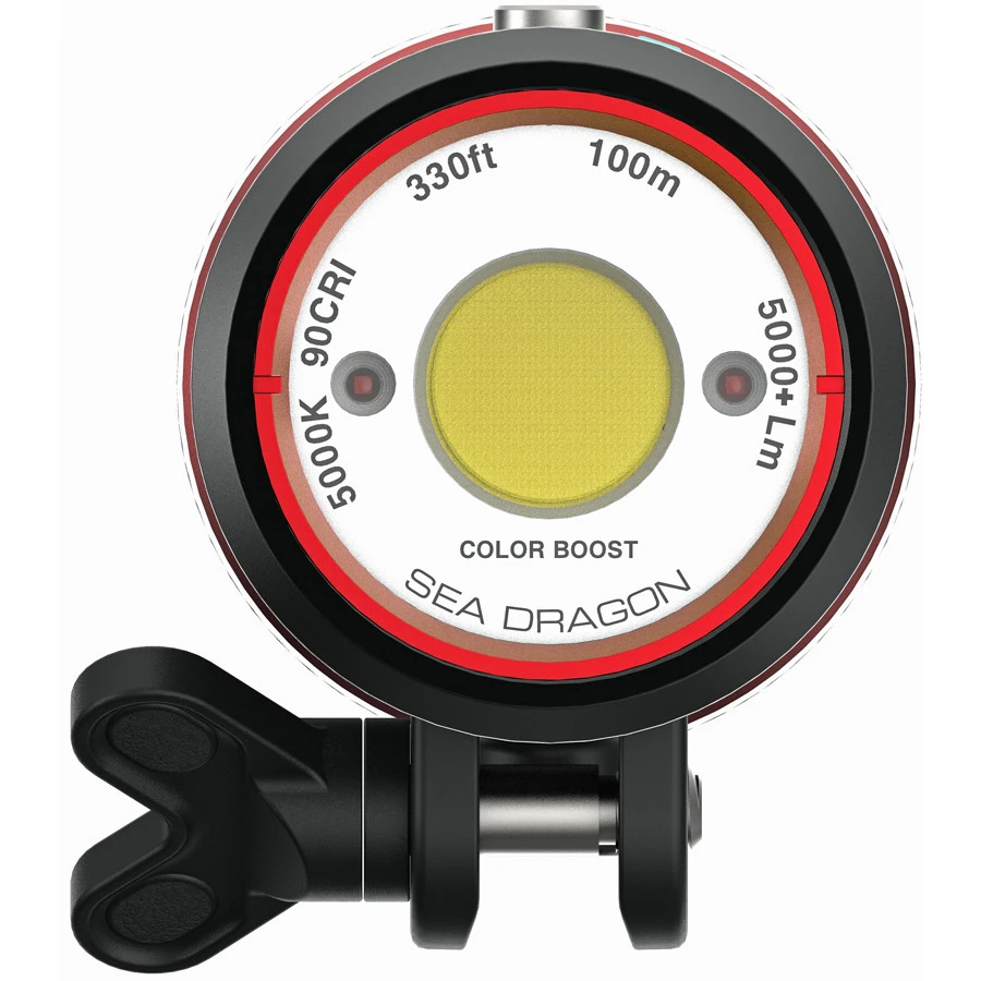 Phare SEA DRAGON 5000 + COB LED 4 Phare SEA DRAGON 5000 + COB LED – Image 4