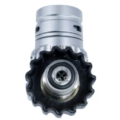 Détendeur ATLAS ADJ 62X TBP MARES DIN -Combinaison Soldes Magasin 62x din 2