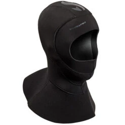 Cagoule EVERFLEX SCUBAPRO 6/5mm Avec Plastron