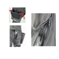 Combinaison ALASKAN AQUALUNG -Combinaison Soldes Magasin alaskan 2023 2