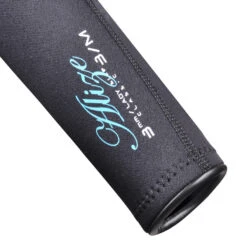 Combinaison ALIZE BEUCHAT 3mm Dame -Combinaison Soldes Magasin alize 3 detail