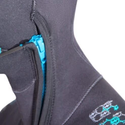 Combinaison ALIZE BEUCHAT Dame 7mm à Cagoule 6 Combinaison ALIZE BEUCHAT Dame 7mm à Cagoule -Combinaison Soldes Magasin alize 7 cag detail 2