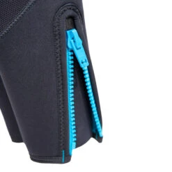 Combinaison ALIZE BEUCHAT Dame 7mm à Cagoule 7 Combinaison ALIZE BEUCHAT Dame 7mm à Cagoule -Combinaison Soldes Magasin alize 7 cag detail