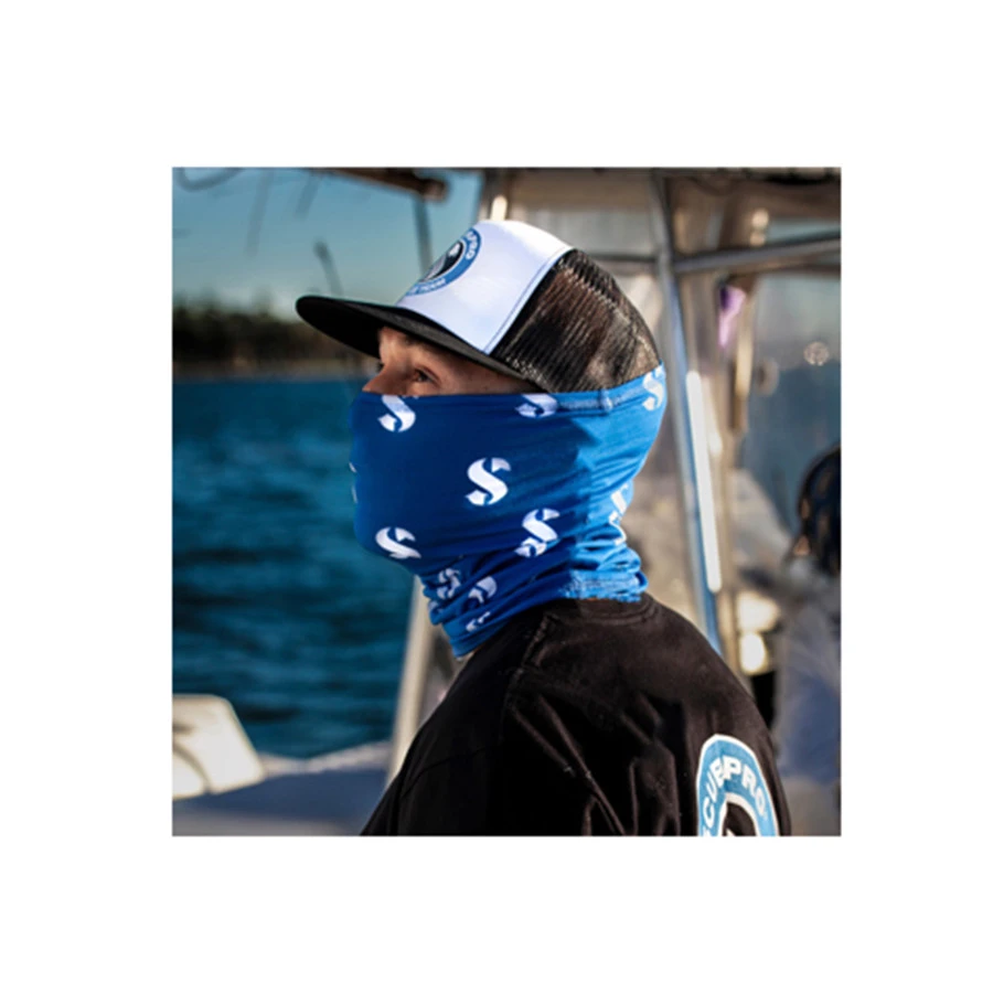 Tour De Cou SCUBAPRO 3 Tour De Cou SCUBAPRO – Image 3