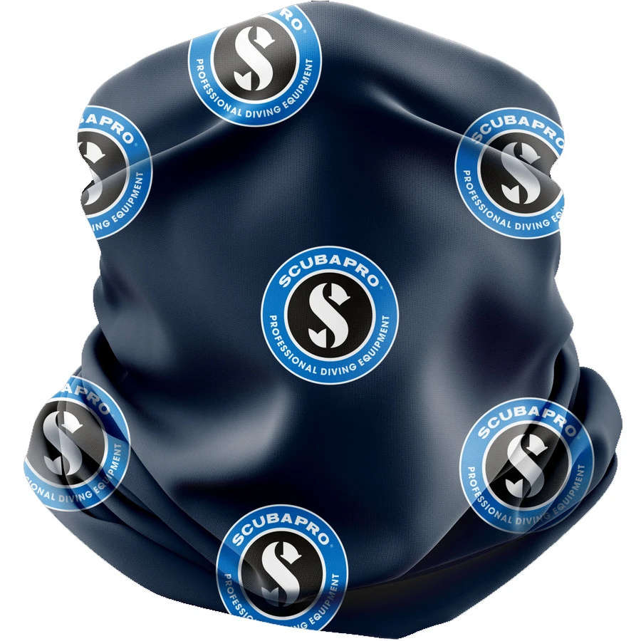 Tour De Cou SCUBAPRO 2 Tour De Cou SCUBAPRO – Image 2