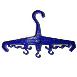 Cintre Réversible ESM -Combinaison Soldes Magasin bleu 2