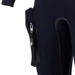 Combinaison BLIZZARD SF AQUALUNG Dame -Combinaison Soldes Magasin blizard sf f d tail 2