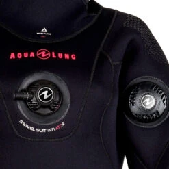 AQUALUNG Combinaison BLIZZARD 4mm Dame Avec Chaussettes 8 AQUALUNG Combinaison BLIZZARD 4mm Dame Avec Chaussettes -Combinaison Soldes Magasin blizzard d 147014 detail