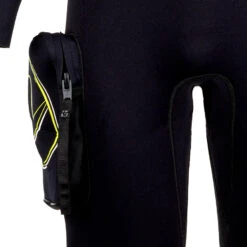 AQUALUNG Combinaison BLIZZARD 4mm Homme Avec Chaussettes 6 AQUALUNG Combinaison BLIZZARD 4mm Homme Avec Chaussettes -Combinaison Soldes Magasin blizzard h 1460140 detail2