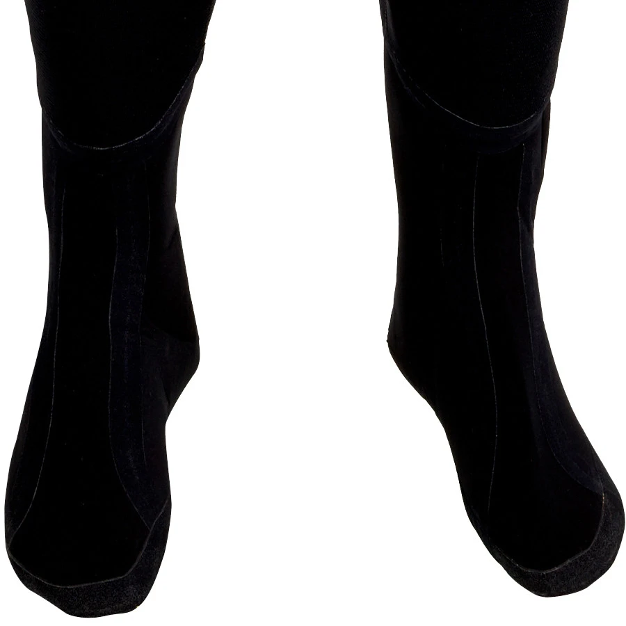 AQUALUNG Combinaison BLIZZARD 4mm Homme Avec Chaussettes 2 AQUALUNG Combinaison BLIZZARD 4mm Homme Avec Chaussettes – Image 2