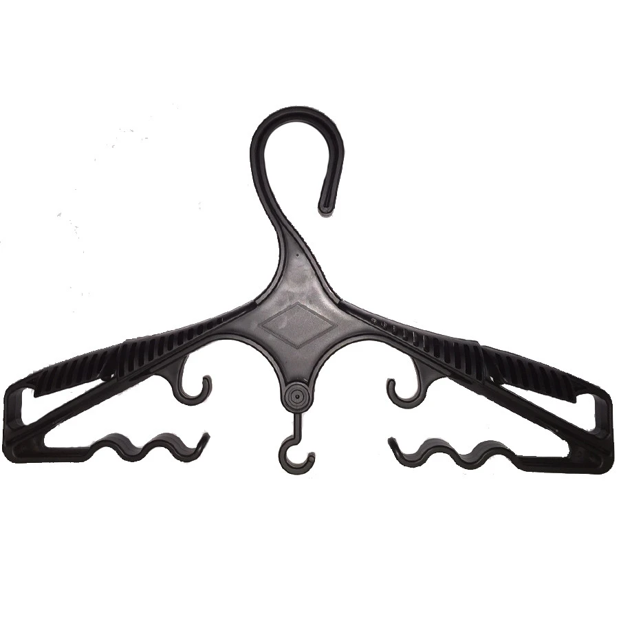 Cintre Multi Usage ESM Noir 1 Cintre Multi Usage ESM Noir