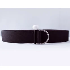 Ceinture OB1 Marseillaise à Velcro