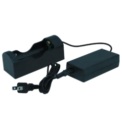 Chargeur Accu LI-Ion 18650X4 BIGBLUE