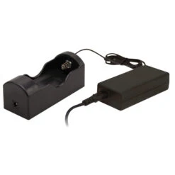 Phare CB4000P BIGBLUE -Combinaison Soldes Magasin chargeur 18650x3 1