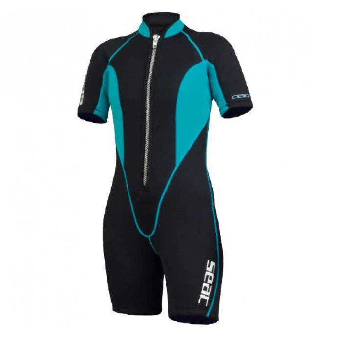 Shorty CIAO SEAC SUB 2.5mm Dame 1 Shorty CIAO SEAC SUB 2.5mm Dame