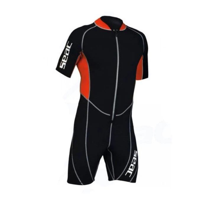 Shorty CIAO SEAC SUB 2.5mm Homme 1 Shorty CIAO SEAC SUB 2.5mm Homme