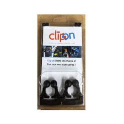 CLIP ON -Combinaison Soldes Magasin clip noir 1