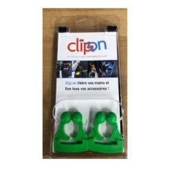 CLIP ON -Combinaison Soldes Magasin clip vert 1