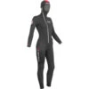 Combinaison DIVER CRESSI 7mm Dame