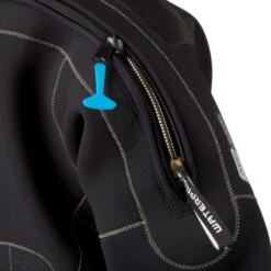 Combinaison D10 PRO ISS WATERPROOF Homme -Combinaison Soldes Magasin combinaison d10 .01 1