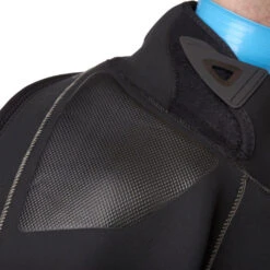 Combinaison D10 PRO ISS WATERPROOF Homme -Combinaison Soldes Magasin combinaison d10 .02 1