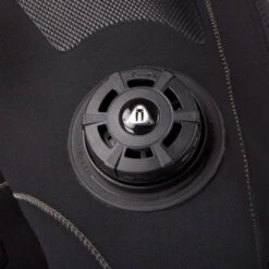 Combinaison D10 PRO ISS WATERPROOF Dame -Combinaison Soldes Magasin combinaison d10 .04