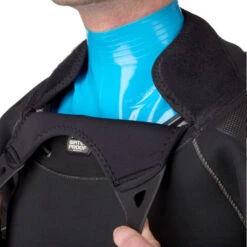 Combinaison D10 PRO ISS WATERPROOF Dame -Combinaison Soldes Magasin combinaison d10 .05