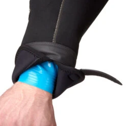 Combinaison D10 PRO ISS WATERPROOF Homme -Combinaison Soldes Magasin combinaison d10 .10 1