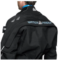 AQUALUNG Combinaison D1X HYBRID WATERPROOF Dame -Combinaison Soldes Magasin combinaison d1x .03 1