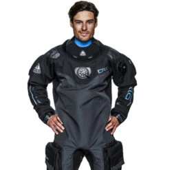 AQUALUNG Combinaison D1X HYBRID WATERPROOF Homme
