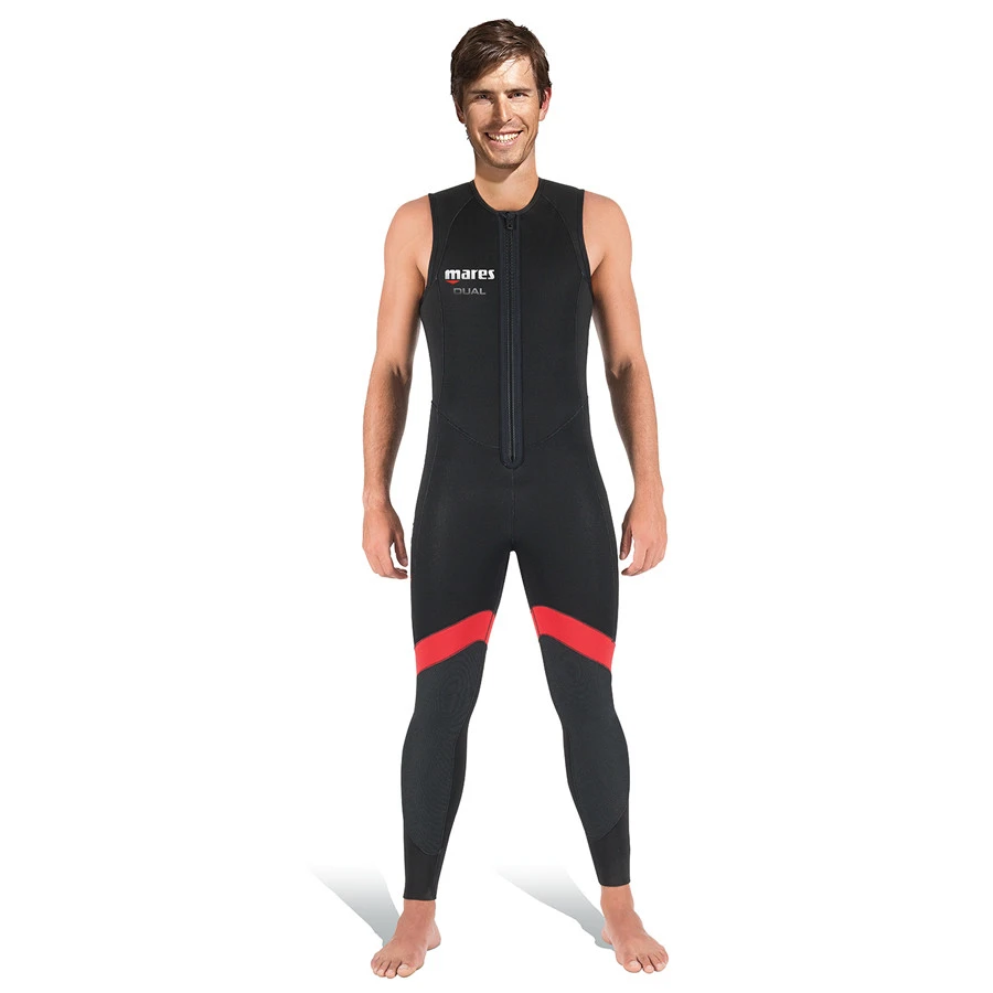 Combinaison DUAL MARES 5mm Homme 2 Combinaison DUAL MARES 5mm Homme – Image 2