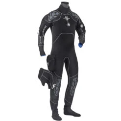 Combinaison EVERDRY 4.0 SCUBAPRO Homme