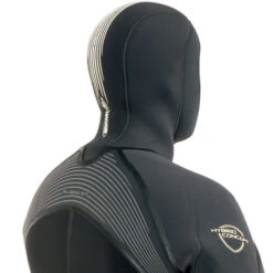 Combinaison MED C-ZIP BEUCHAT 8mm Homme -Combinaison Soldes Magasin combinaison med zip .4 1 2