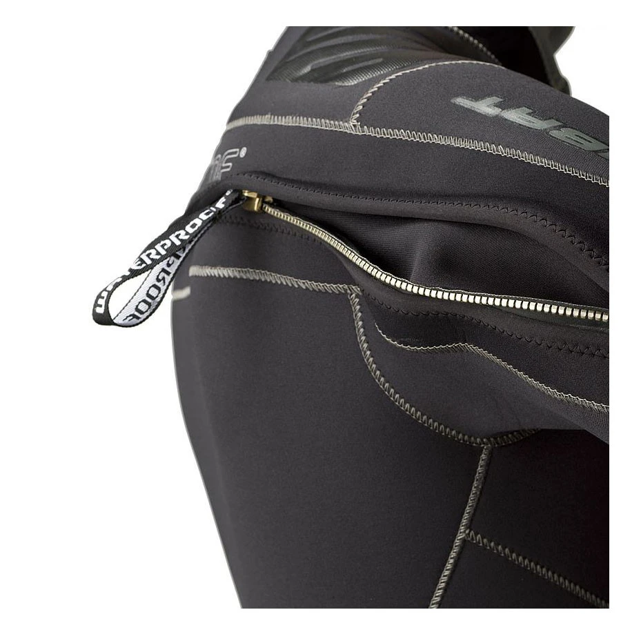 Combinaison SD COMBAT WATERPROOF 7mm Homme 3 Combinaison SD COMBAT WATERPROOF 7mm Homme – Image 3