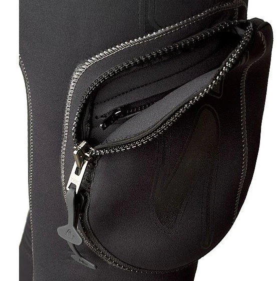 Combinaison SD COMBAT WATERPROOF 7mm Homme 2 Combinaison SD COMBAT WATERPROOF 7mm Homme – Image 2