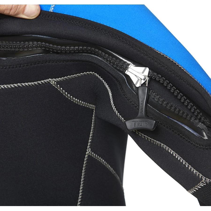 Combinaison SD4 WATERPROOF 7mm Homme 4 Combinaison SD4 WATERPROOF 7mm Homme – Image 4