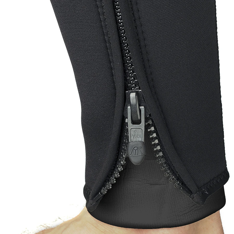 Combinaison SD4 WATERPROOF 7mm Homme 2 Combinaison SD4 WATERPROOF 7mm Homme – Image 2