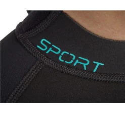 Combinaison SPORT SCUBAPRO 3mm Dame -Combinaison Soldes Magasin combinaison sport 3mm dame