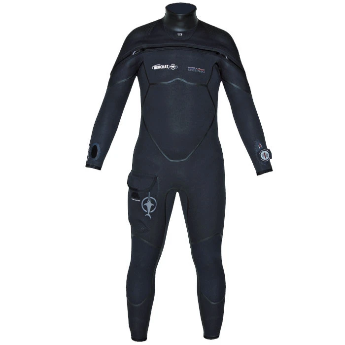 Combinaison X-TREMxtrem BEUCHAT Homme 1 Combinaison X-TREMxtrem BEUCHAT Homme