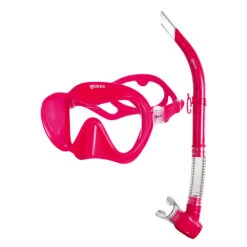 Pack TROPICAL MARES Adulte Mid -Combinaison Soldes Magasin combo tropical rose