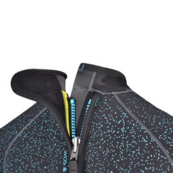 Combinaison FOCEA COMFORT 6 BEUCHAT 7mm Dame 8 Combinaison FOCEA COMFORT 6 BEUCHAT 7mm Dame -Combinaison Soldes Magasin comfort 6 cag f detail 1