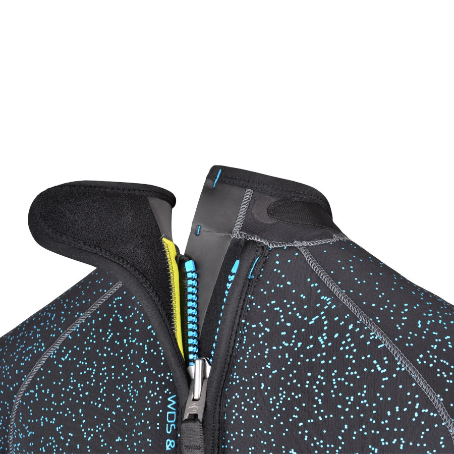 Combinaison FOCEA COMFORT 6 BEUCHAT 7mm Dame 4 Combinaison FOCEA COMFORT 6 BEUCHAT 7mm Dame – Image 4