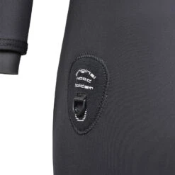 Combinaison FOCEA COMFORT 6 BEUCHAT 7mm Dame 9 Combinaison FOCEA COMFORT 6 BEUCHAT 7mm Dame -Combinaison Soldes Magasin comfort 6 cag f detail 2