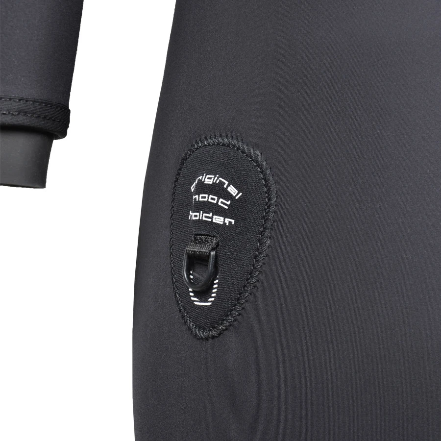 Combinaison FOCEA COMFORT 6 BEUCHAT 7mm Dame 5 Combinaison FOCEA COMFORT 6 BEUCHAT 7mm Dame – Image 5