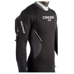 Combinaison ICE CRESSI 7mm Dame 7 Combinaison ICE CRESSI 7mm Dame -Combinaison Soldes Magasin cressi ice 7 mm 2