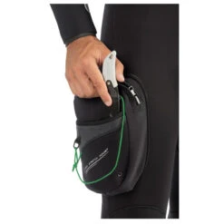 Combinaison ICE CRESSI 7mm Dame 6 Combinaison ICE CRESSI 7mm Dame -Combinaison Soldes Magasin cressi ice 7 mm 4