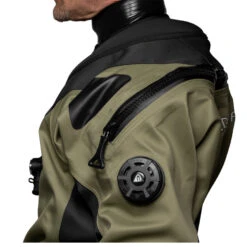 Combinaison D3 ERGO WATERPROOF Homme -Combinaison Soldes Magasin d3 ergo 11